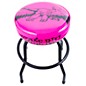 Ernie Ball Ernie Ball 24" Eagle Barstool Pink thumbnail