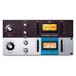 Universal Audio UAD Compression All Stars Bundle