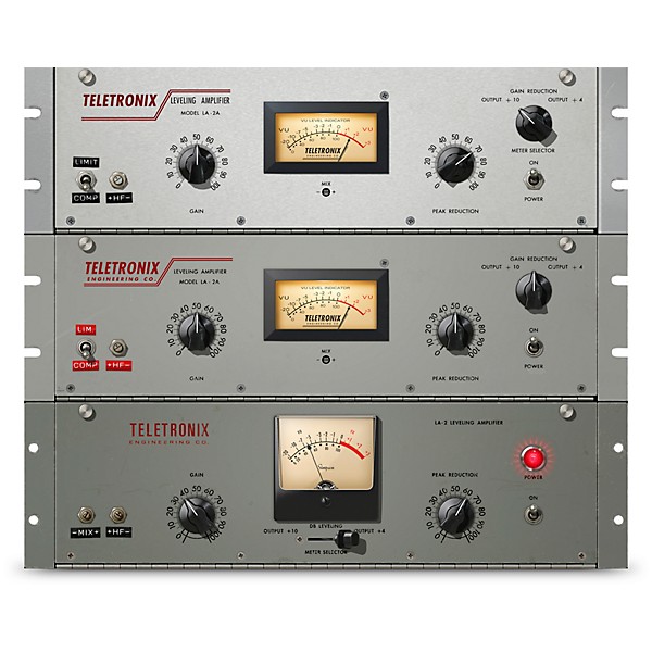 Universal Audio UAD Compression All Stars Bundle