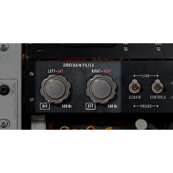 Universal Audio UAD Compression All Stars Bundle