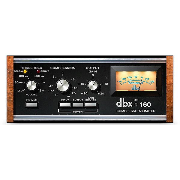 Universal Audio UAD Compression All Stars Bundle