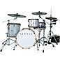 EFNOTE EF NOTE PRO 700 Standard Electronic Drum Kit White Sparkle thumbnail