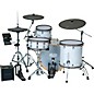 EFNOTE EF NOTE PRO 700 Standard Electronic Drum Kit White Sparkle