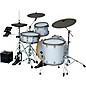 EFNOTE EF NOTE PRO 700 Standard Electronic Drum Kit White Sparkle