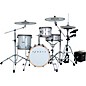 EFNOTE PRO 500 Standard Electronic Drum Kit White Sparkle thumbnail