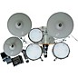 EFNOTE PRO 500 Standard Electronic Drum Kit White Sparkle