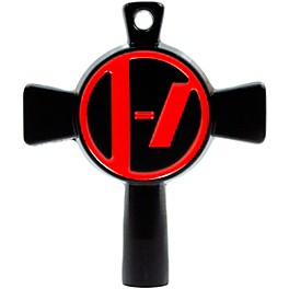 SJC Josh Dun Drum Key, Black