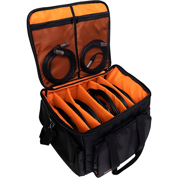 Gator Gator Cable & Accessory Organization Bag
