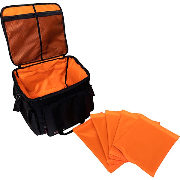 Gator Gator Cable & Accessory Organization Bag