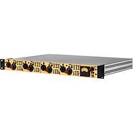 Undertone Audio MPDI-4 Four Channel Microphone Preamp