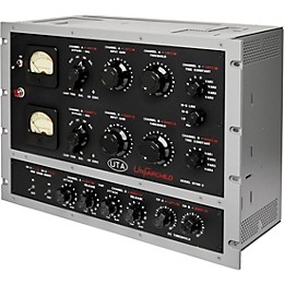 Undertone Audio UnFairchild 670M II Compressor