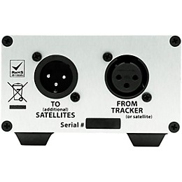 Undertone Audio Satellite Re-Amper