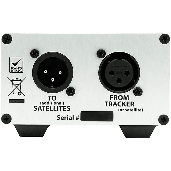 Undertone Audio Satellite Re-Amper