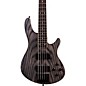 Schecter Guitar Research C-5 Standard 5-String Electric Bass Guitar Charcoal Satin thumbnail