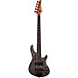 Schecter Guitar Research C-5 Standard 5-String Electric Bass Guitar Charcoal Satin