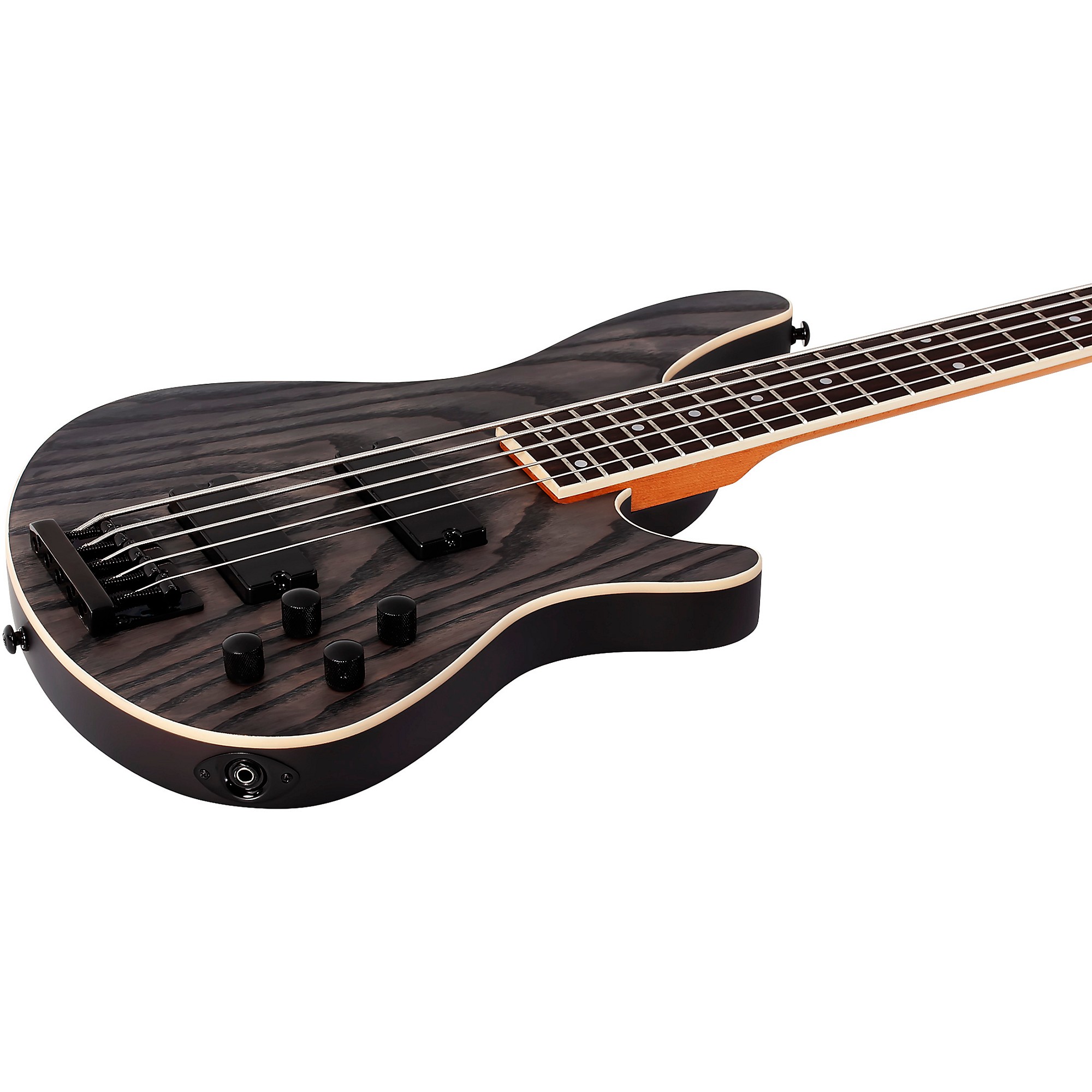 Schecter Guitar Research C-5 Standard 5-String Electric Bass