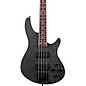 Schecter Guitar Research C-4 Standard Electric Bass Guitar Charcoal Satin thumbnail