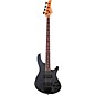 Schecter Guitar Research C-4 Standard Electric Bass Guitar Charcoal Satin