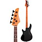 Schecter Guitar Research C-4 Standard Electric Bass Guitar Charcoal Satin