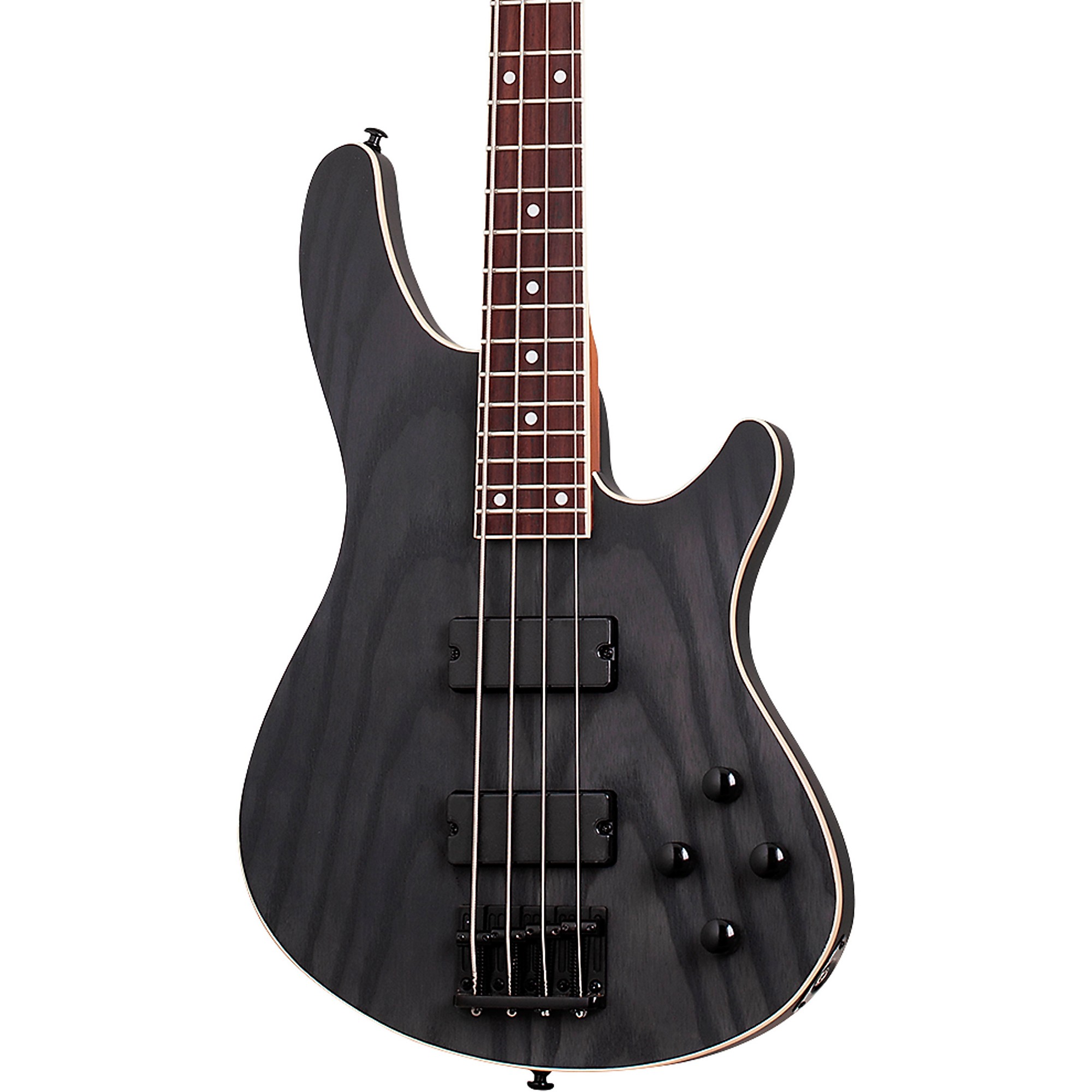 ベース STEEL LEATHER BASS EXPANDER EHX STEEL LEATHER BASS EXPANDER PEDAL REVIEW - GearUP on