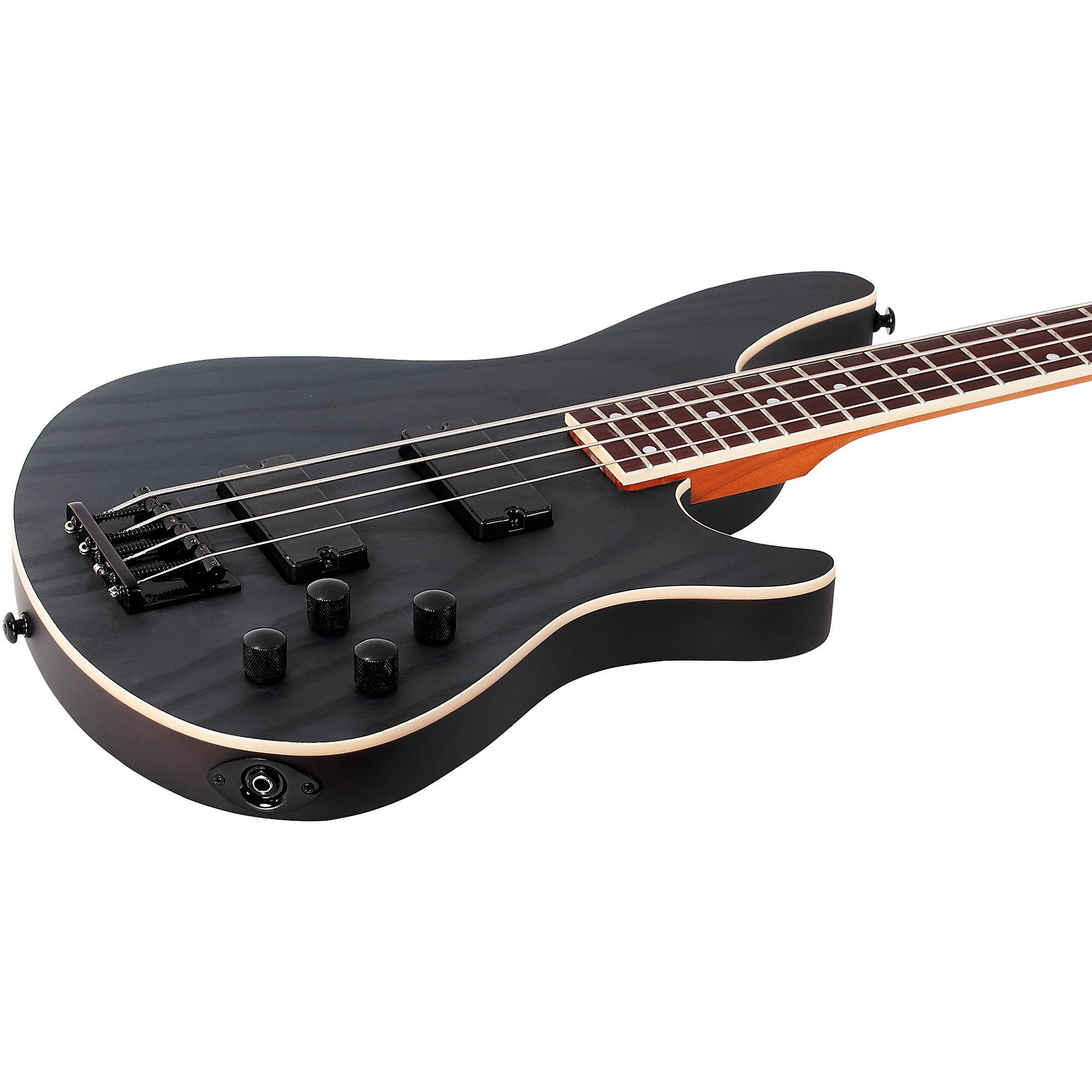 Schecter Guitar Research C-4 Standard Electric Bass Guitar