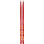 Zildjian Josh Dun Clancy Red Artist Series Drum Sticks Wood thumbnail