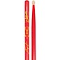 Zildjian Josh Dun Clancy Red Artist Series Drum Sticks Wood