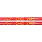 Zildjian Josh Dun Clancy Red Artist Series Drum Sticks Wood