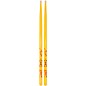 Zildjian Josh Dun Clancy Yellow Artist Series Drum Sticks Wood thumbnail