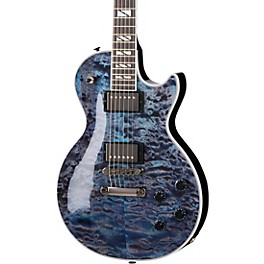 Gibson Les Paul Supreme AAA Quilt Top Limited-Edition Electric Guitar Sea Smoke