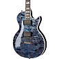 Gibson Les Paul Supreme AAA Quilt Top Limited-Edition Electric Guitar Sea Smoke thumbnail