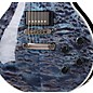 Gibson Les Paul Supreme AAA Quilt Top Limited-Edition Electric Guitar Sea Smoke