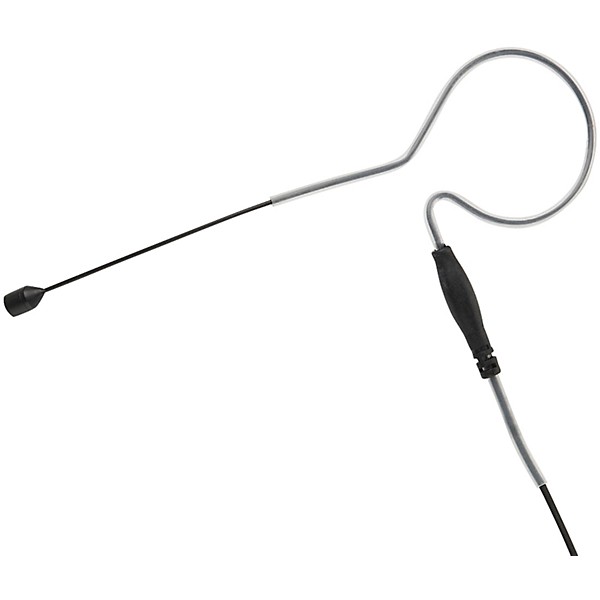 Point Source Audio CO-3 Omni Earworn Mic for Telex Black