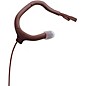 Point Source Audio EMBRACE OMNIDIRECTIONAL Dual Petite Element Earmount Lavalier for MiPro Brown thumbnail