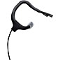 Point Source Audio EMBRACE OMNIDIRECTIONAL Dual Petite Element Earmount Lavalier for Shure Black thumbnail