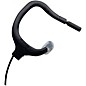 Point Source Audio EMBRACE OMNIDIRECTIONAL Earmount Hi Sens Lavalier Microphone for Sennheiser Black thumbnail