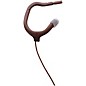 Point Source Audio Embrace Omnidirectional Earmount Lavalier for Telex Brown thumbnail