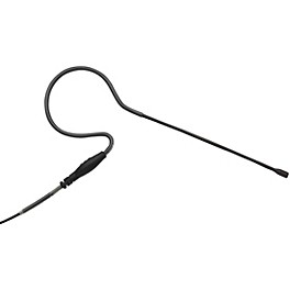 Point Source Audio SERIES8 OMNIDIRECTIONAL E... Point Source Audio SERIES8 OMNIDIRECTIONAL Earworn Microphone for Telex Black