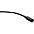 Point Source Audio SERIES8 Cardioid Lavalie... Point Source Audio SERIES8 Cardioid Lavalier Microphone for Lectrosonics Black