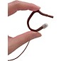 Point Source Audio Embrace Omnidirectional  Earmount Lavalier for Audio-Technica-cH-style Brown