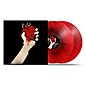 Green Day - American Idiot 20th Anniversary (Red/Black Splatter) [2 LP] thumbnail