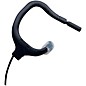 Point Source Audio Embrace Omnidirectional Earmount Lavalier for Shure Black thumbnail