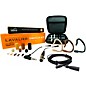 Point Source Audio LAVALIER SWITCH KIT w/ SERIES8 Omni Low Sensitivity Lavalier & Accessories Set, for Sennheiser Black thumbnail