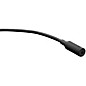 Point Source Audio SERIES8 Omnidirectional  Lavalier Microphone for Telex Black thumbnail