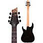 Schecter Guitar Research C-1 Standard Electric Guitar Black Fade Burst Burl