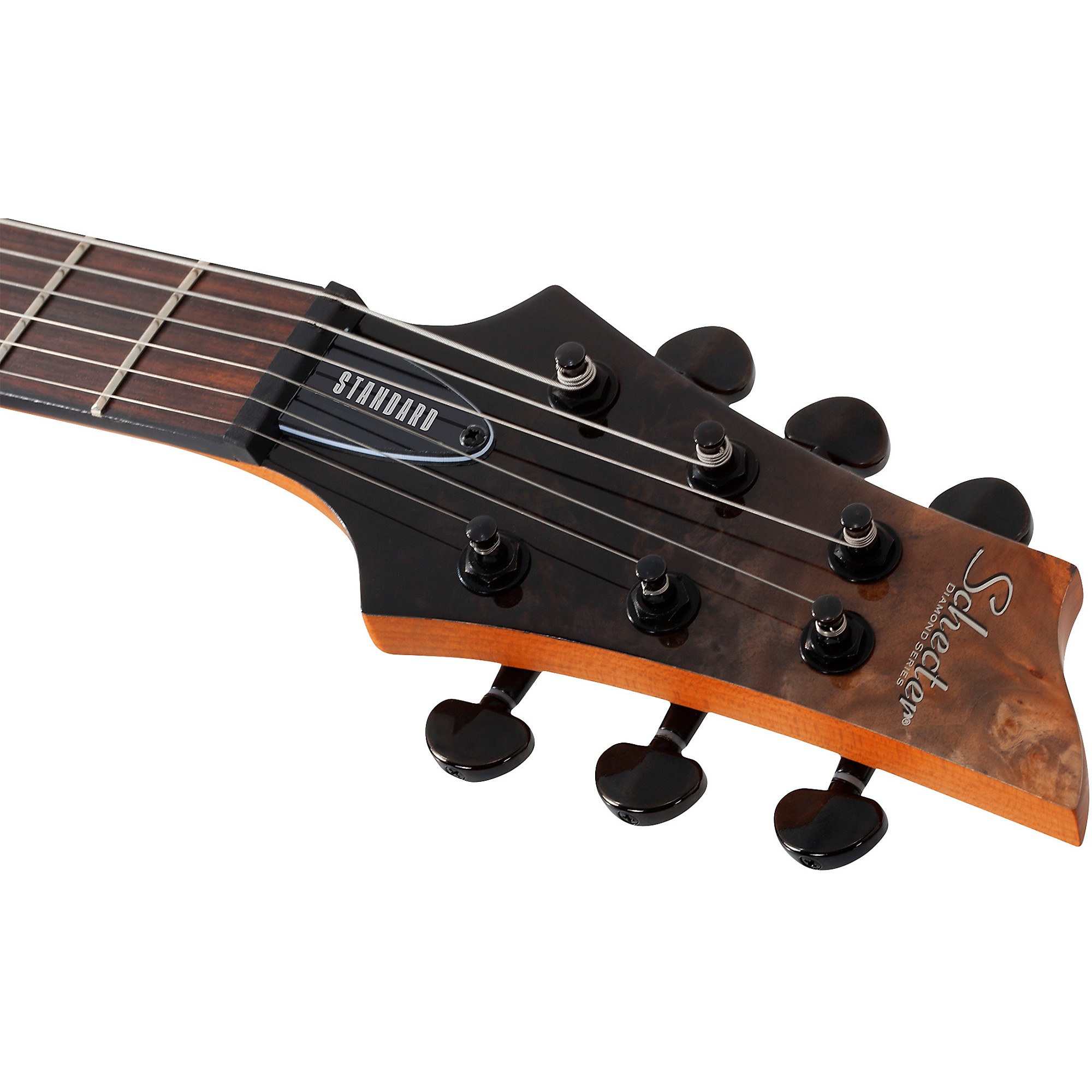 Schecter C-1 Classic Electric Guitar Antique