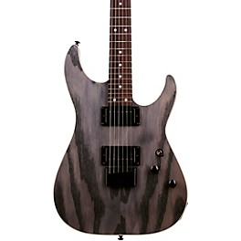 Schecter Guitar Research C-1 Standard Electric Guitar... Schecter Guitar Research C-1 Standard Electric Guitar Charcoal Satin