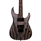 Schecter Guitar Research C-1 Standard Electric Guitar Charcoal Satin thumbnail