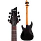 Schecter Guitar Research C-1 Standard Electric Guitar Charcoal Satin