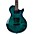 Schecter Guitar Research Solo-II Standard ... Schecter Guitar Research Solo-II Standard Electric Guitar Ocean Blue Burst Burl